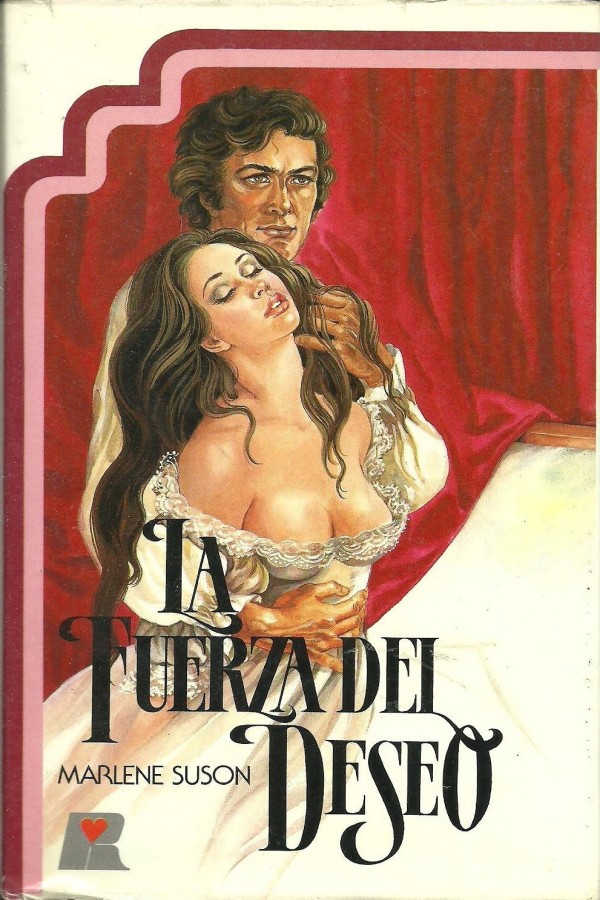 La fuerza del deseo