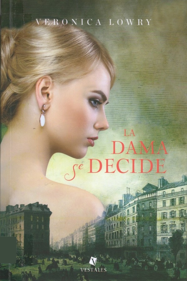 La dama se decide