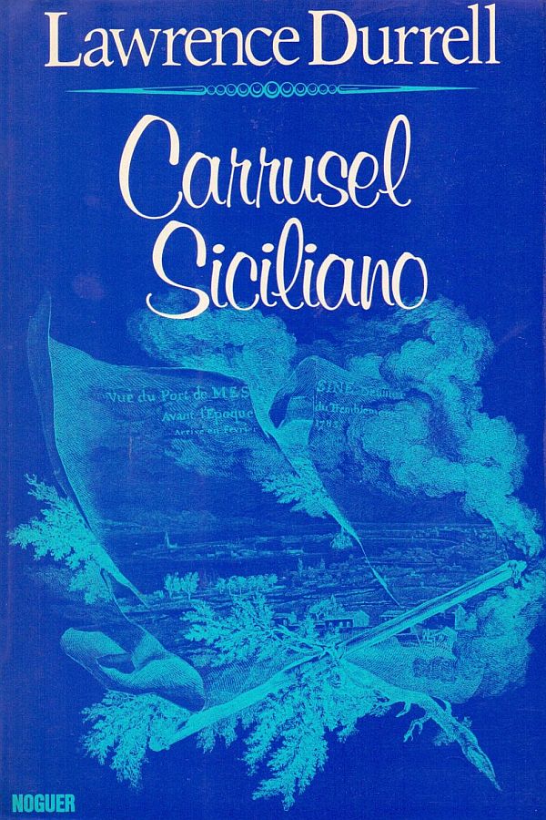 Carrusel siciliano