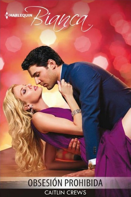 Obsesión prohibida