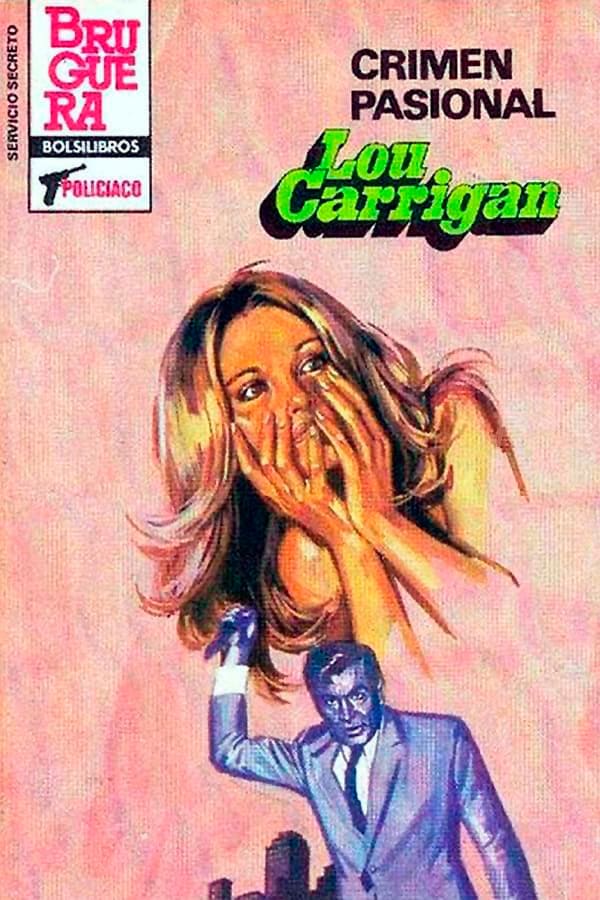 Crimen pasional (2ª Ed.)