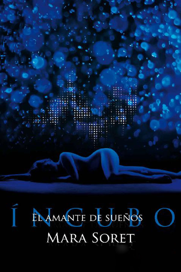 Íncubo. El amante de sueños