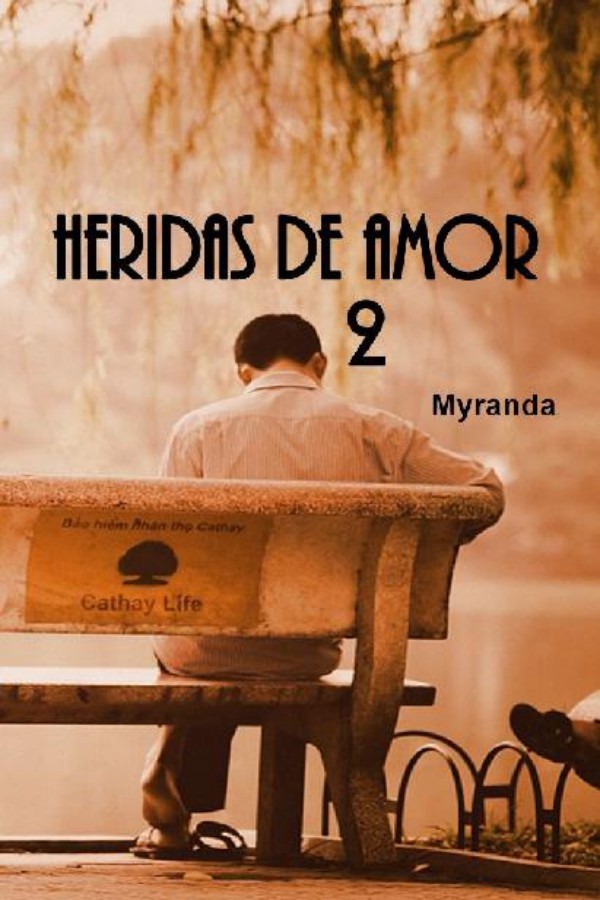 Heridas de amor 2
