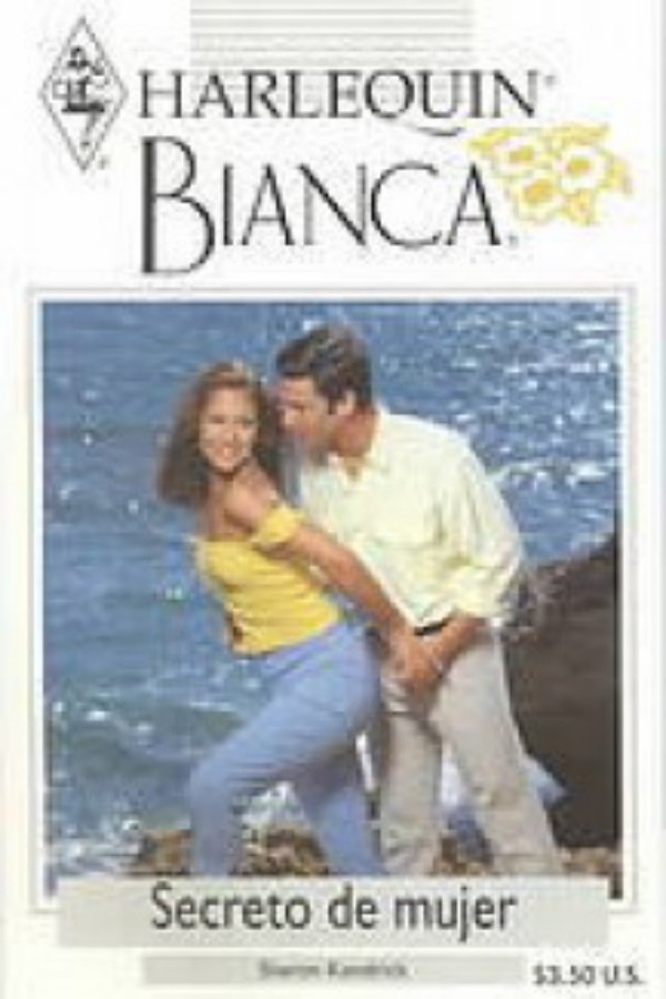 Secreto de mujer