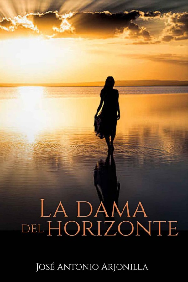 La dama del horizonte