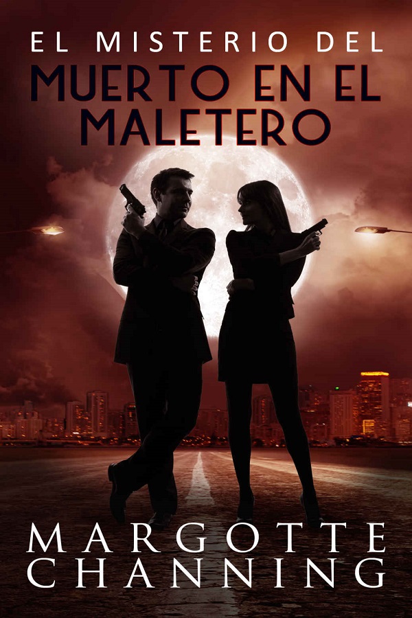 El misterio del muerto en el maletero