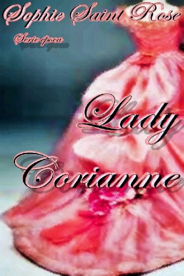 Lady Corianne
