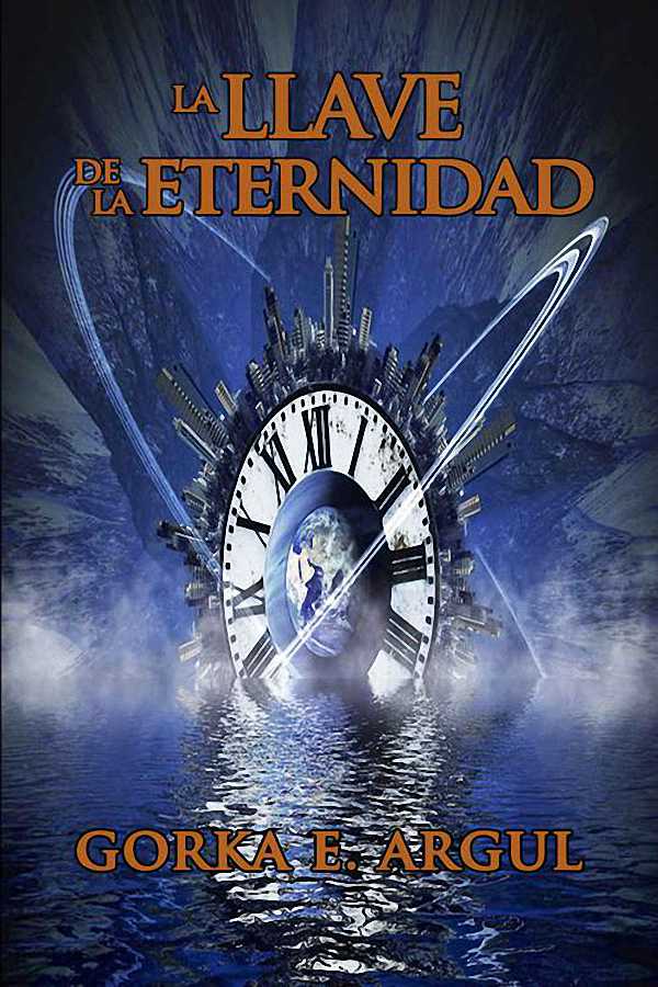 La llave de la eternidad