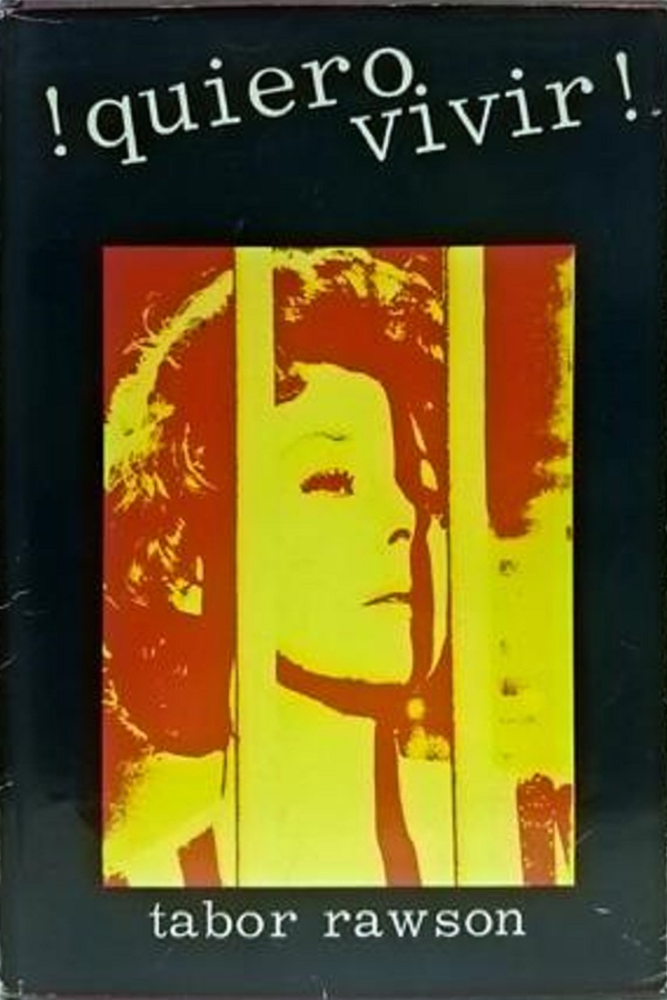 ¡Quiero vivir!