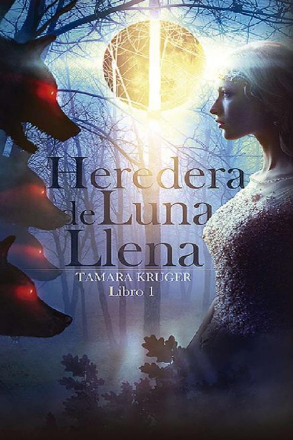Heredera de luna llena