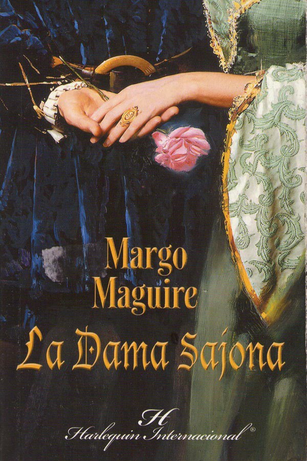 La dama sajona