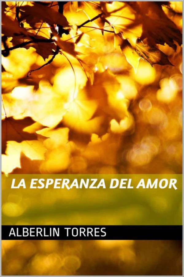 La esperanza del amor