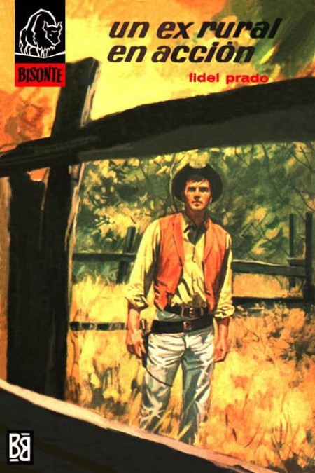 Un ex rural en acción