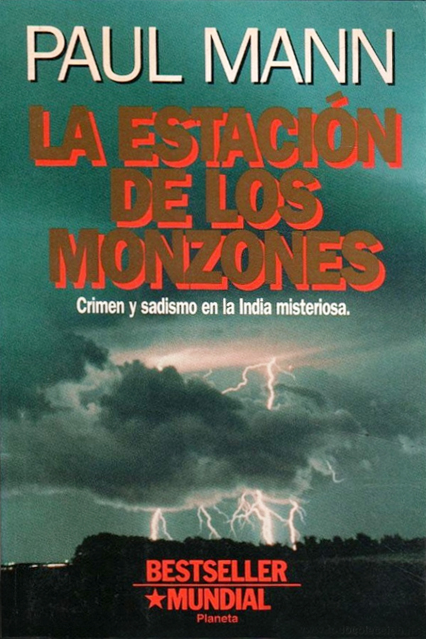 La estación de los monzones