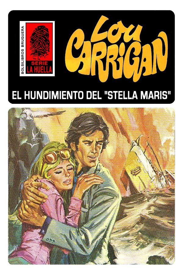 El hundimiento del «Stella Maris» (3ª Ed.)
