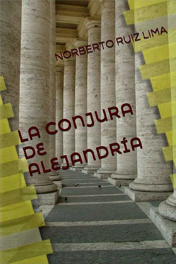 La conjura de Alejandría