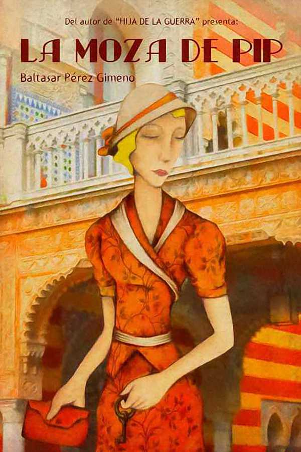 La moza de Pip