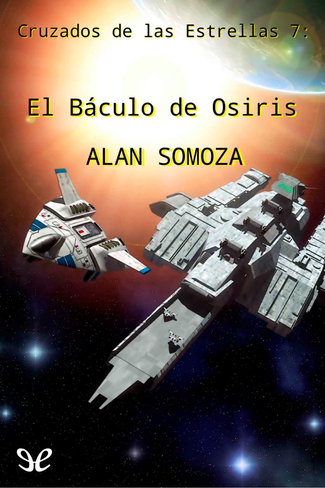 El Báculo de Osiris