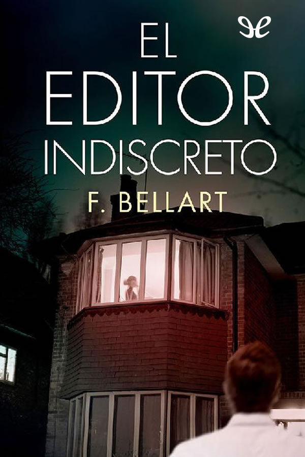 El editor indiscreto