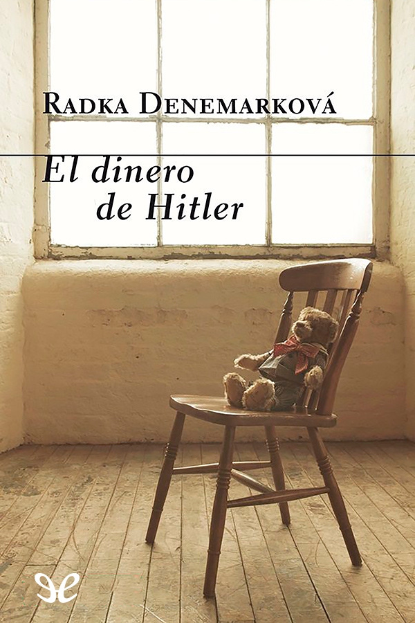 El dinero de Hitler
