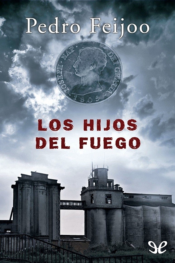 Los hijos del fuego