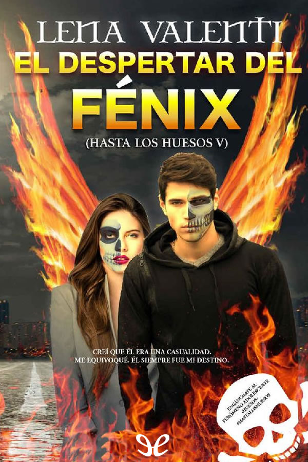 El despertar del Fénix