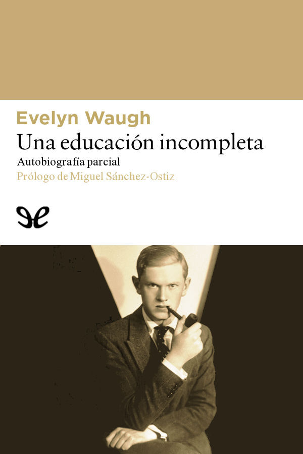 Una educación incompleta