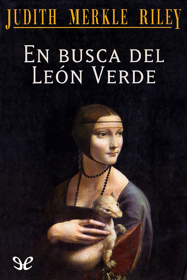En busca del león verde