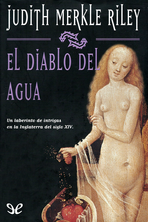 El diablo del agua