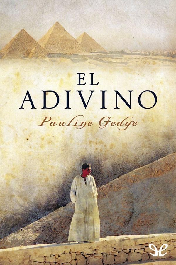 El adivino