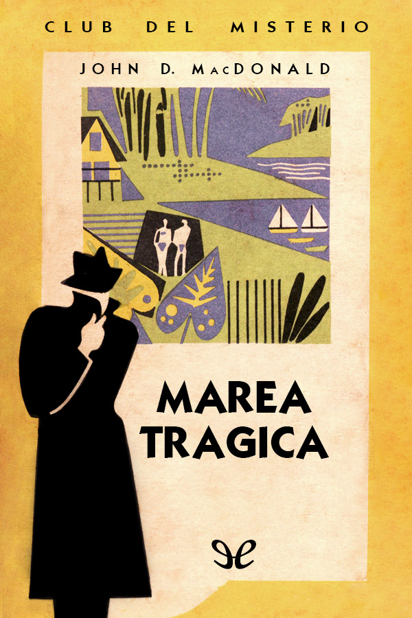 Marea trágica