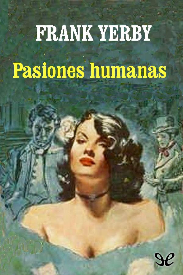Pasiones humanas