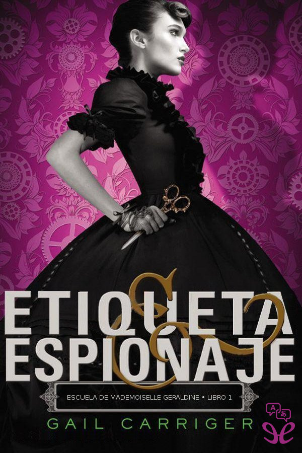 Etiqueta y espionaje