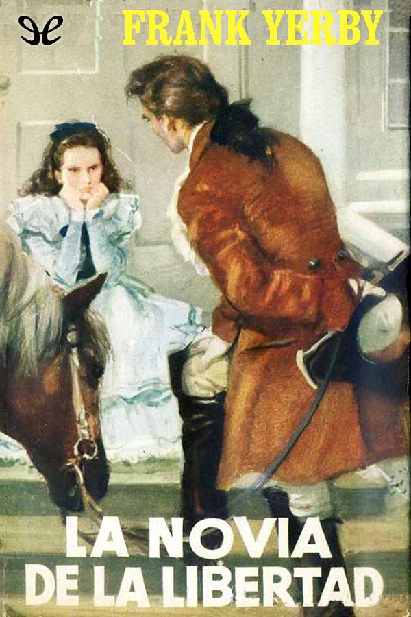La novia de la libertad