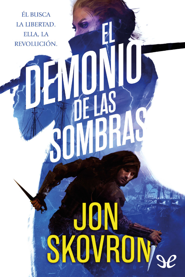 El demonio de las sombras