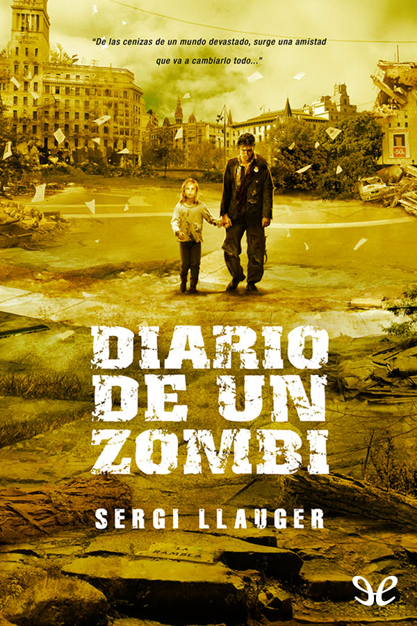 Diario de un zombi