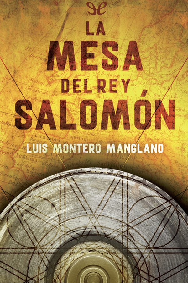 La mesa del rey Salomón