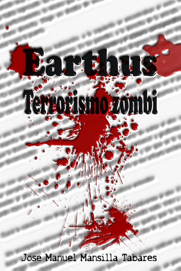 Earthus, terrorismo zombi