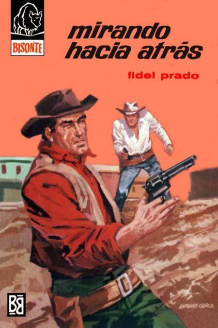 Mirando hacia atrás