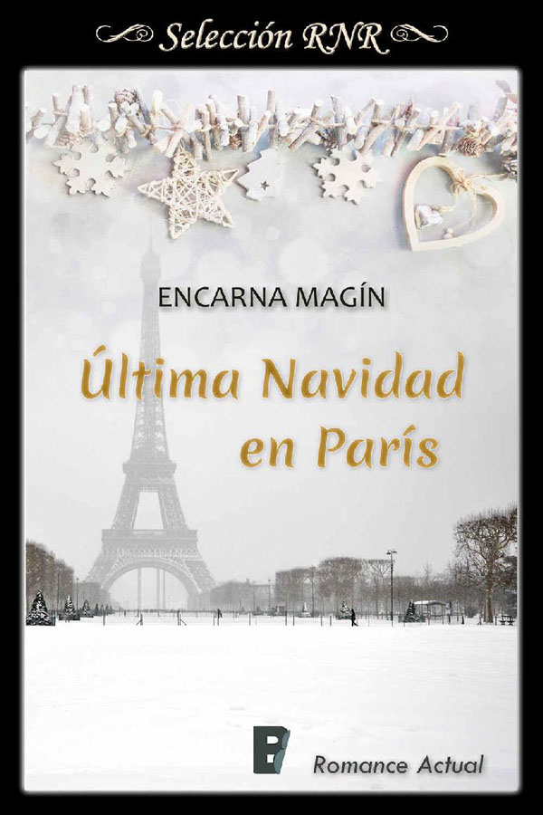Última Navidad en París