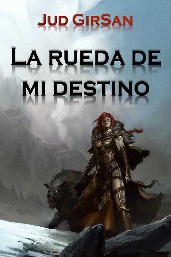 La rueda de mi destino