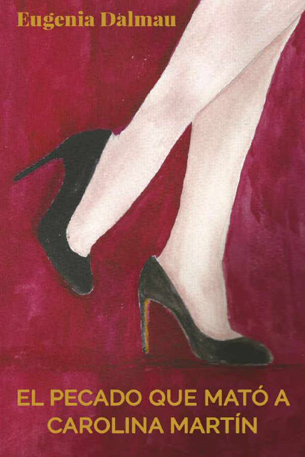 El pecado que mató a Carolina Martín