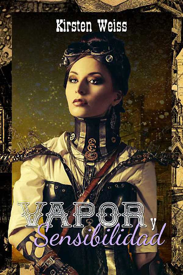 Vapor y sensibilidad