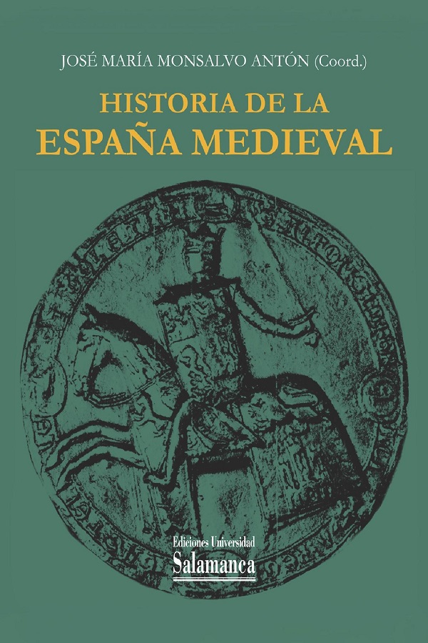 Historia de la España medieval