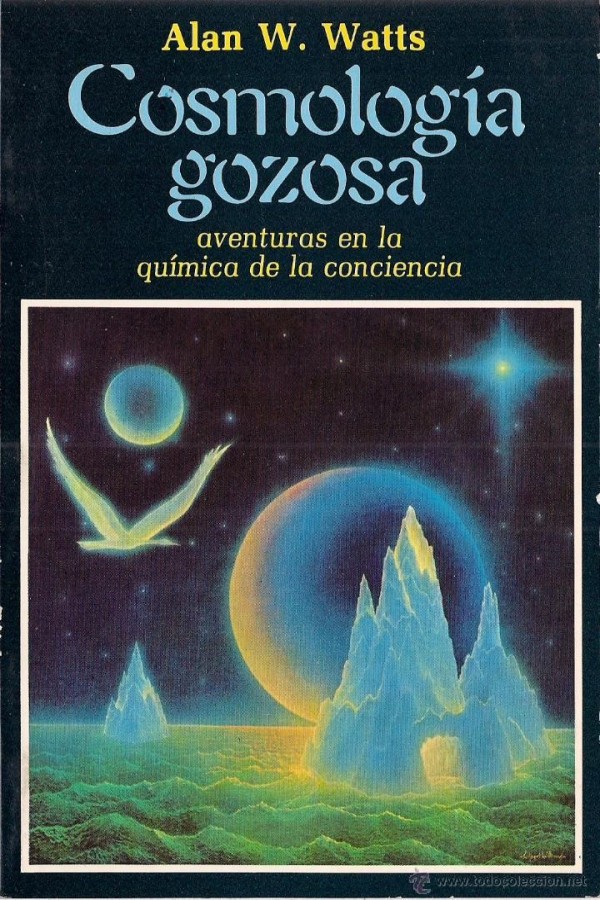 Cosmologí­a gozosa