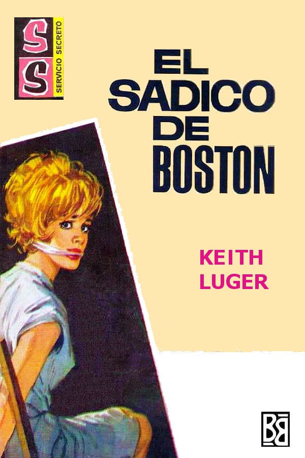 El sádico de Boston