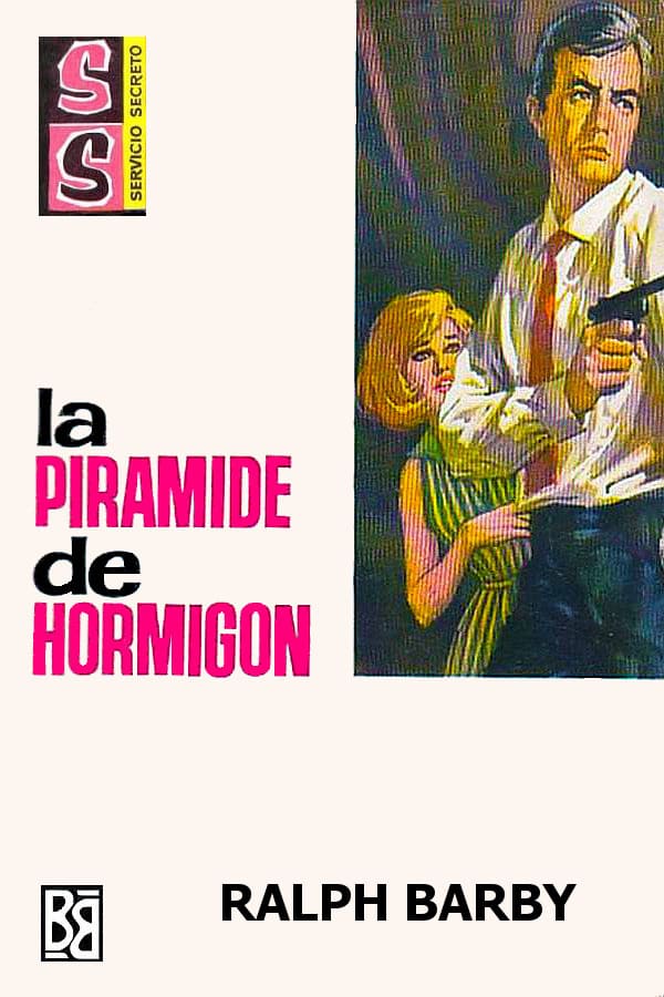 La pirámide de hormigón