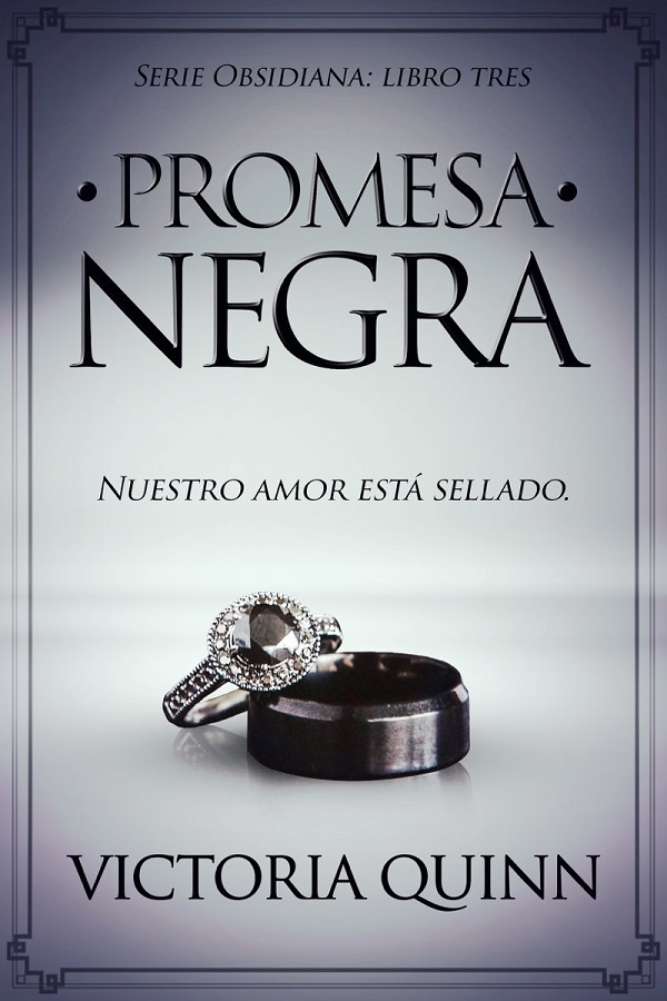 Promesa negra