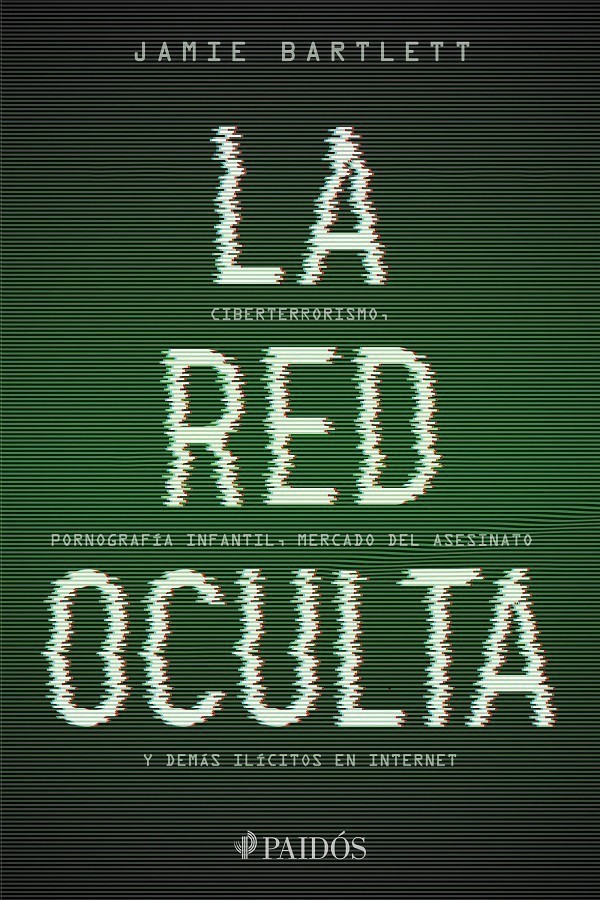 La red oculta