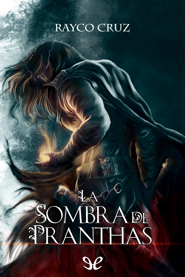 La sombra de Pranthas